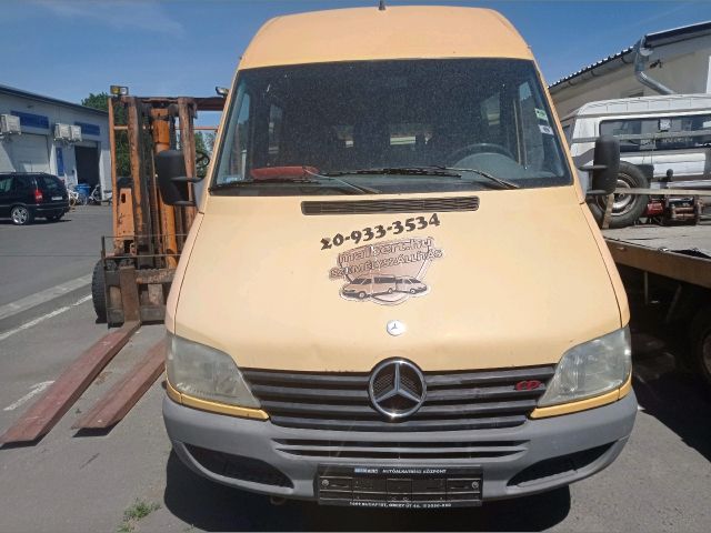 bontott MERCEDES-BENZ SPRINTER EGR Hűtő