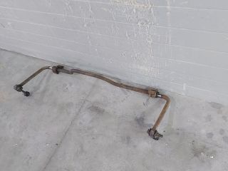 bontott MERCEDES-BENZ SPRINTER Első Vízszintes Stabilizátor Rúd