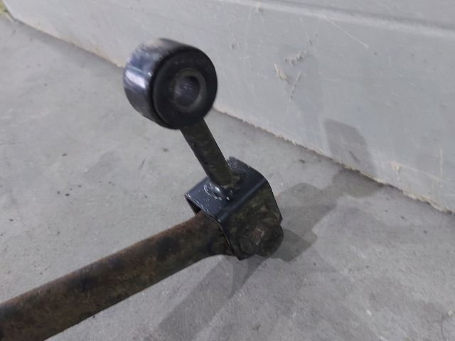 bontott MERCEDES-BENZ SPRINTER Első Vízszintes Stabilizátor Rúd