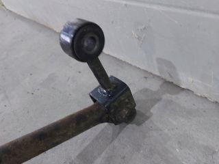 bontott MERCEDES-BENZ SPRINTER Első Vízszintes Stabilizátor Rúd