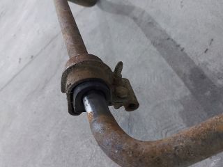 bontott MERCEDES-BENZ SPRINTER Első Vízszintes Stabilizátor Rúd