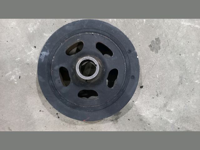 bontott MERCEDES-BENZ SPRINTER Főtengely Szíjtárcsa