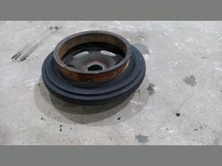 bontott MERCEDES-BENZ SPRINTER Főtengely Szíjtárcsa