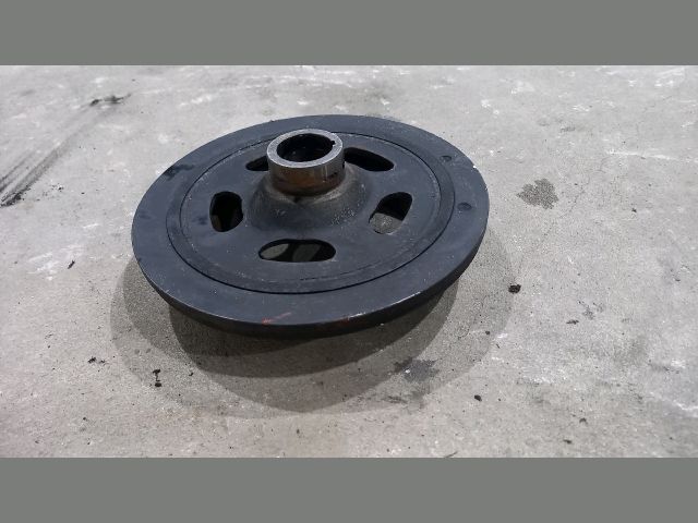 bontott MERCEDES-BENZ SPRINTER Főtengely Szíjtárcsa