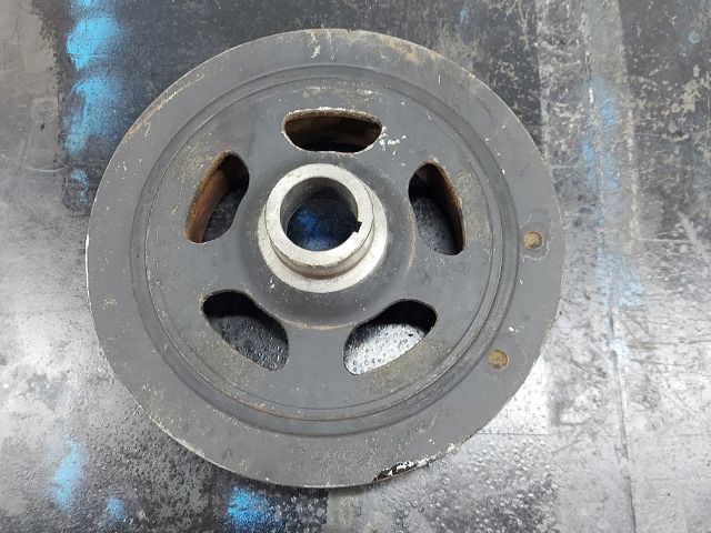 bontott MERCEDES-BENZ SPRINTER Főtengely Szíjtárcsa