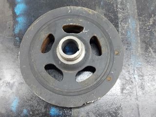 bontott MERCEDES-BENZ SPRINTER Főtengely Szíjtárcsa