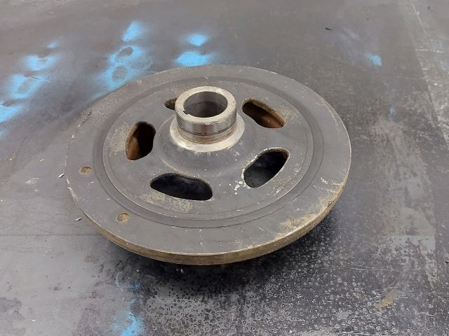 bontott MERCEDES-BENZ SPRINTER Főtengely Szíjtárcsa