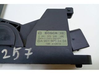 bontott MERCEDES-BENZ SPRINTER Gázpedál (Elektromos)