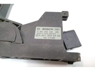 bontott MERCEDES-BENZ SPRINTER Gázpedál (Elektromos)