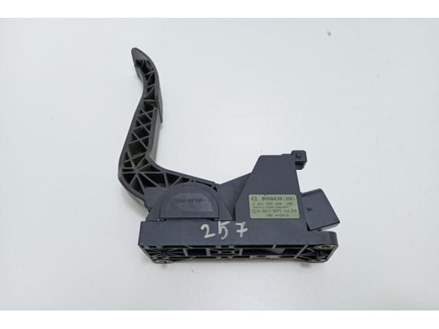 bontott MERCEDES-BENZ SPRINTER Gázpedál (Elektromos)