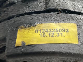 bontott MERCEDES-BENZ SPRINTER Generátor