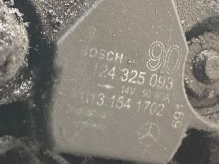 bontott MERCEDES-BENZ SPRINTER Generátor