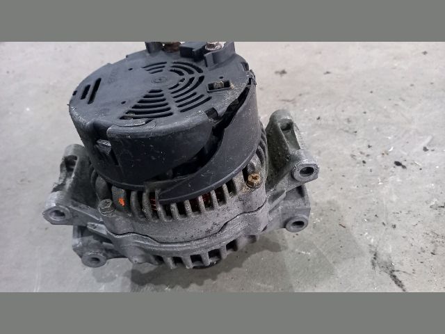 bontott MERCEDES-BENZ SPRINTER Generátor