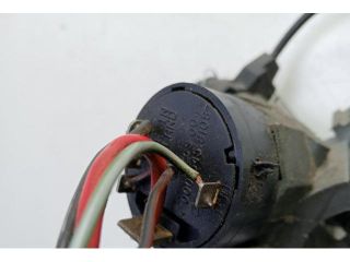 bontott MERCEDES-BENZ SPRINTER Gyújtáskapcsoló