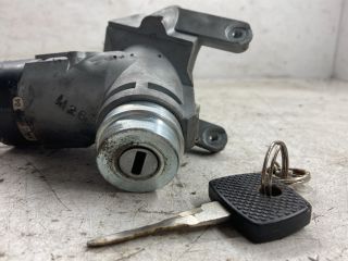 bontott MERCEDES-BENZ SPRINTER Gyújtáskapcsoló