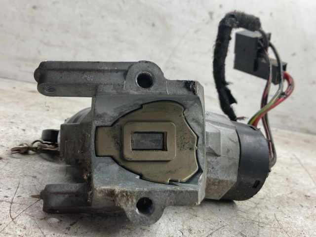 bontott MERCEDES-BENZ SPRINTER Gyújtáskapcsoló