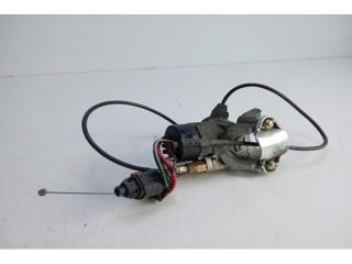 bontott MERCEDES-BENZ SPRINTER Gyújtáskapcsoló