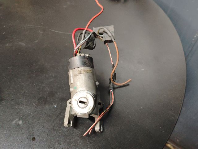 bontott MERCEDES-BENZ SPRINTER Gyújtáskapcsoló