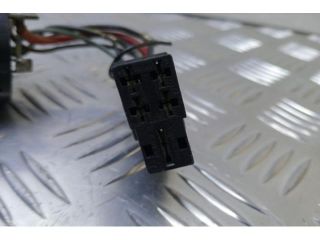 bontott MERCEDES-BENZ SPRINTER Gyújtáskapcsoló