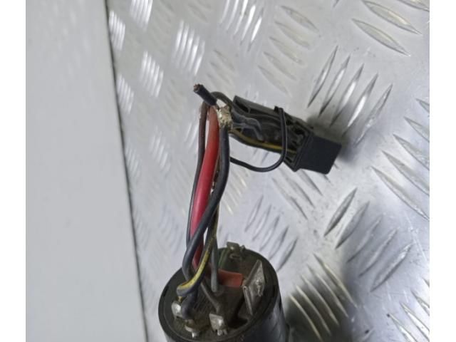 bontott MERCEDES-BENZ SPRINTER Gyújtáskapcsoló