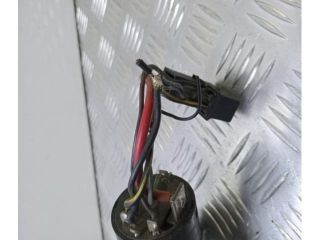 bontott MERCEDES-BENZ SPRINTER Gyújtáskapcsoló