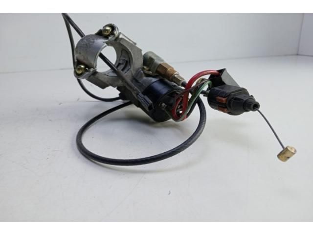 bontott MERCEDES-BENZ SPRINTER Gyújtáskapcsoló