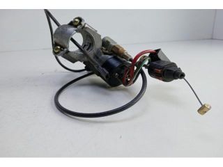 bontott MERCEDES-BENZ SPRINTER Gyújtáskapcsoló