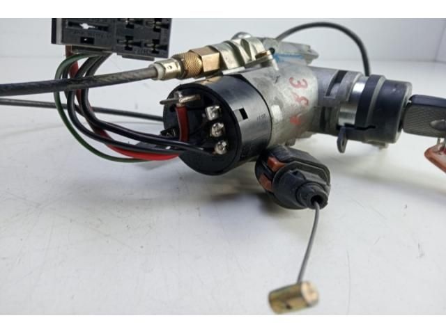 bontott MERCEDES-BENZ SPRINTER Gyújtáskapcsoló