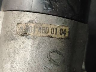 bontott MERCEDES-BENZ SPRINTER Gyújtáskapcsoló