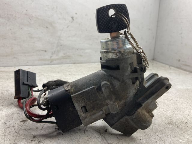 bontott MERCEDES-BENZ SPRINTER Gyújtáskapcsoló