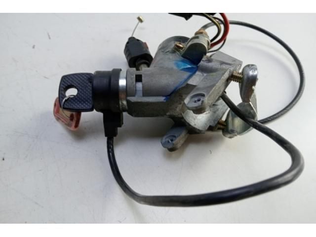 bontott MERCEDES-BENZ SPRINTER Gyújtáskapcsoló