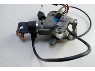 bontott MERCEDES-BENZ SPRINTER Gyújtáskapcsoló