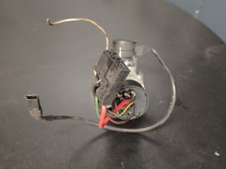 bontott MERCEDES-BENZ SPRINTER Gyújtáskapcsoló