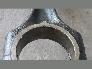 bontott MERCEDES-BENZ SPRINTER Hajtókar