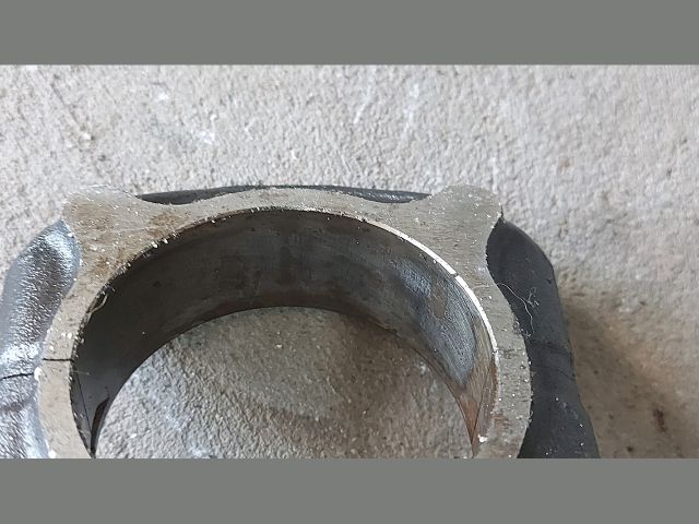 bontott MERCEDES-BENZ SPRINTER Hajtókar