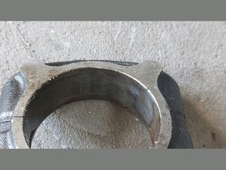 bontott MERCEDES-BENZ SPRINTER Hajtókar