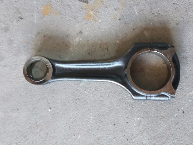 bontott MERCEDES-BENZ SPRINTER Hajtókar