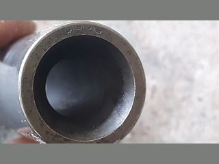 bontott MERCEDES-BENZ SPRINTER Hajtókar