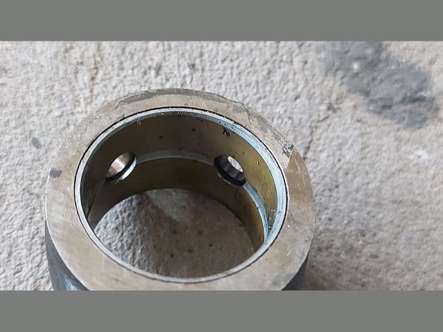 bontott MERCEDES-BENZ SPRINTER Hajtókar