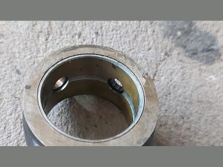 bontott MERCEDES-BENZ SPRINTER Hajtókar