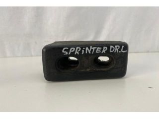 bontott MERCEDES-BENZ SPRINTER Hátsó Rugóütköző Gumibak