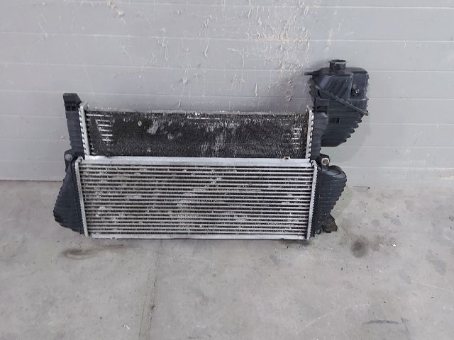 bontott MERCEDES-BENZ SPRINTER Hűtő Ventilátor(ok), Radiátor(ok) Szett