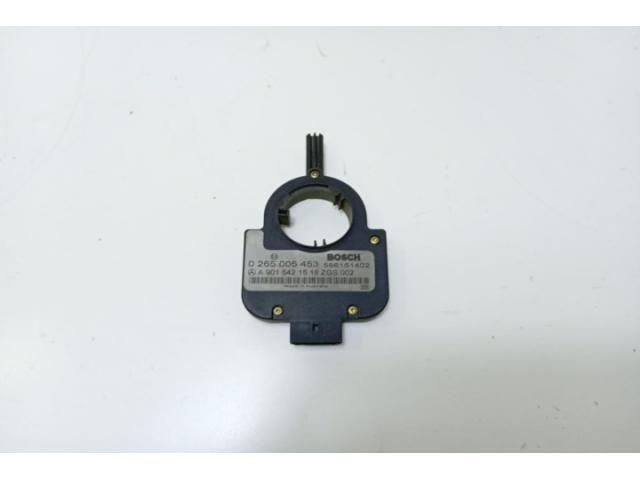 bontott MERCEDES-BENZ SPRINTER Jeladó (Magában)