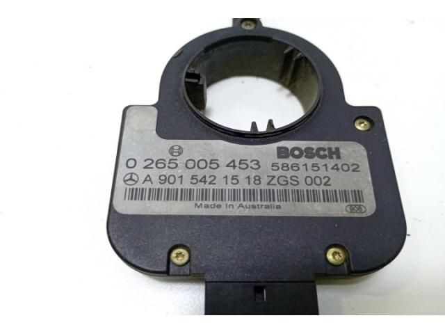 bontott MERCEDES-BENZ SPRINTER Jeladó (Magában)