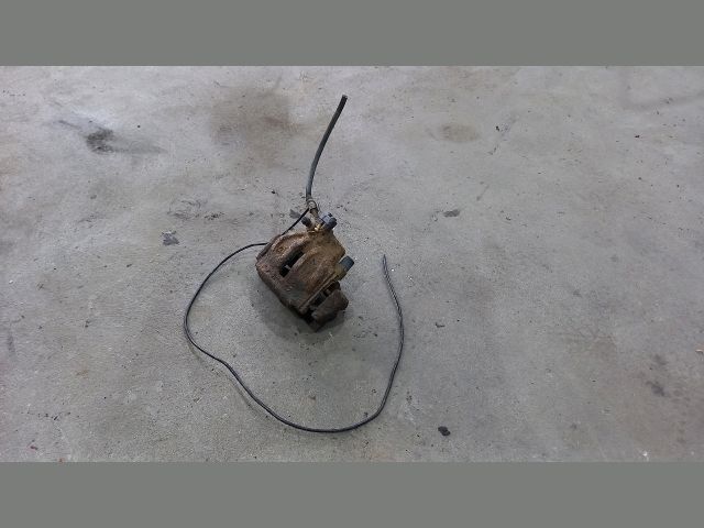 bontott MERCEDES-BENZ SPRINTER Jobb első Féknyereg Munkahengerrel