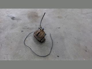 bontott MERCEDES-BENZ SPRINTER Jobb első Féknyereg Munkahengerrel