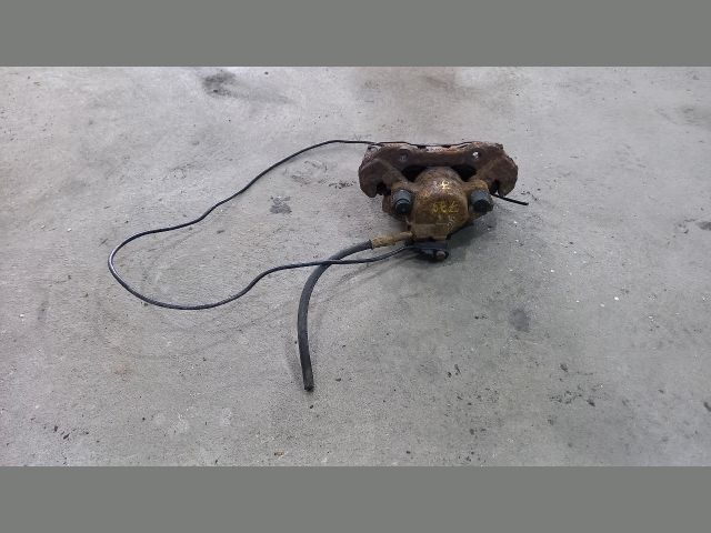 bontott MERCEDES-BENZ SPRINTER Jobb első Féknyereg Munkahengerrel