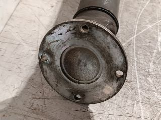 bontott MERCEDES-BENZ SPRINTER Kardántengely