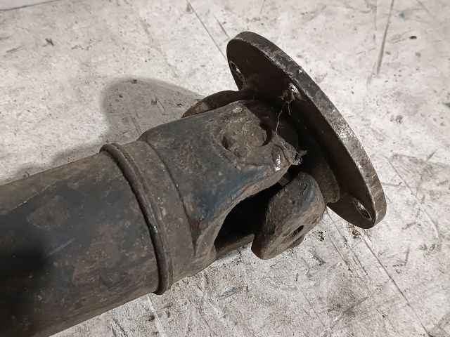 bontott MERCEDES-BENZ SPRINTER Kardántengely