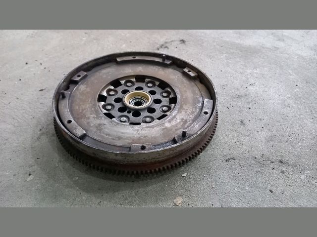 bontott MERCEDES-BENZ SPRINTER Kettős tömegű Lendkerék